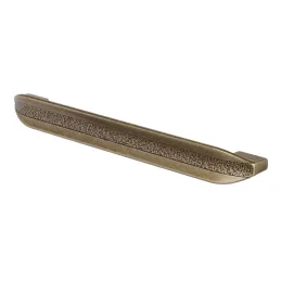 Maniglia WIENER / Ottone anticato