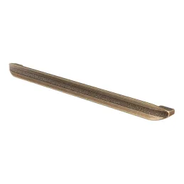 Maniglia WIENER / Ottone anticato