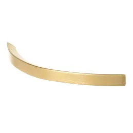 Maniglia EMILIO / Oro spazzolato