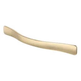 Maniglia NICOLA / Oro opaco