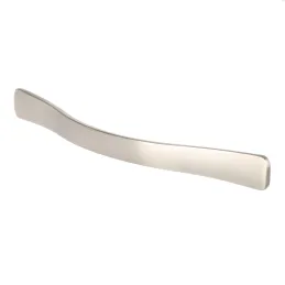 Maniglia NICOLA / Acciaio inox