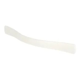 Maniglia NICOLA / Bianco opaco