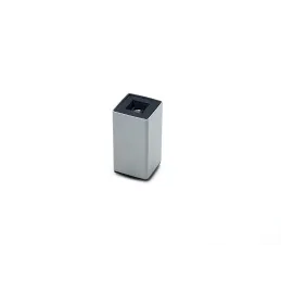 Piedino per mobili TIAMO 50 / Grigio
