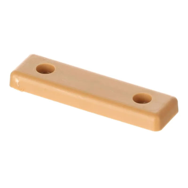 Cursore PVC mini - Rovere / 10 pz.
