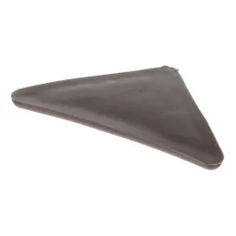 Scivoli triangolari - marroni, 10 pezzi