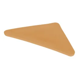 Scivolo triangolare - rovere / 10 pezzi