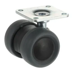 Rotella per mobili TENTE STYLEA 5920 40 mm / Senza freno