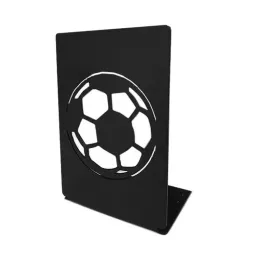 Reggilibri FUTBAL / Nero opaco
