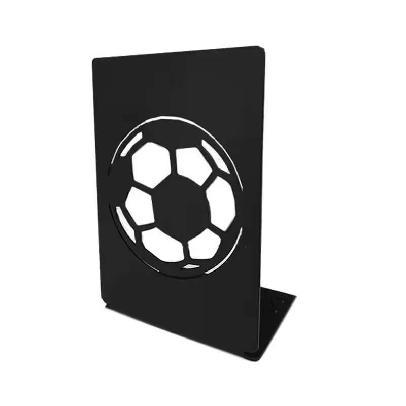 Reggilibri FUTBAL / Nero opaco
