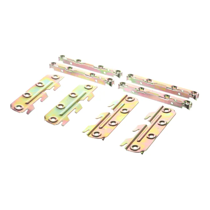 Ferramenta di collegamento per letti 130 / set