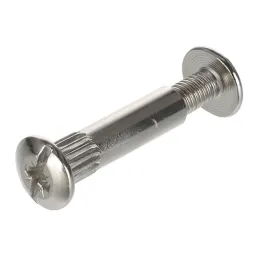 Set di viti di giunzione M4x30 / 50 pz.