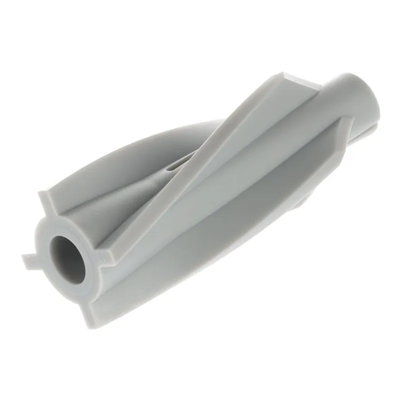 Tassello GB per calcestruzzo cellulare 10x55 mm / 20 pz.