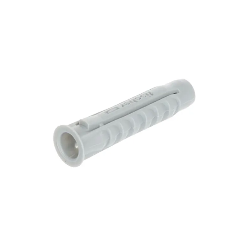 Tassello SX 6x30 mm / 100 pezzi