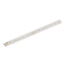 Coperchio per profilo LED ORPHA / Satinato