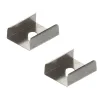 Acciaio inox
