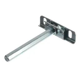 Mensola a scomparsa 8 x 150 mm