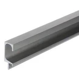 Profilo da fresare AGOS / Acciaio inox