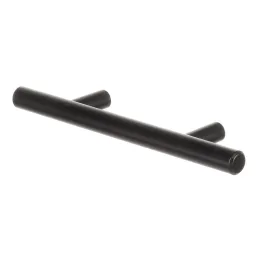 Maniglia RELING / Nero opaco