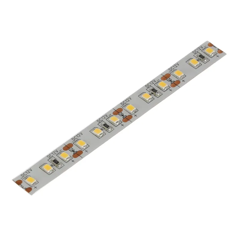 Striscia LED VIRTUAL IP20, 12 W/m 120 LED – 5 metri