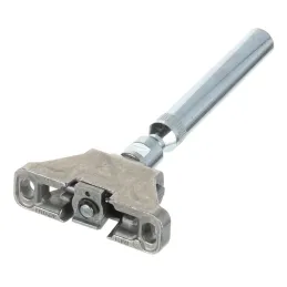 Mensola invisibile TRIADE mini T25 / Nichel