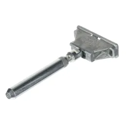 Mensola invisibile TRIADE T30 / Nichel