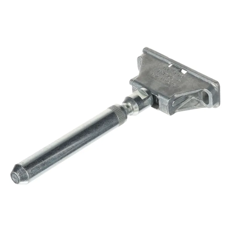 Mensola invisibile TRIADE T30 / Nichel