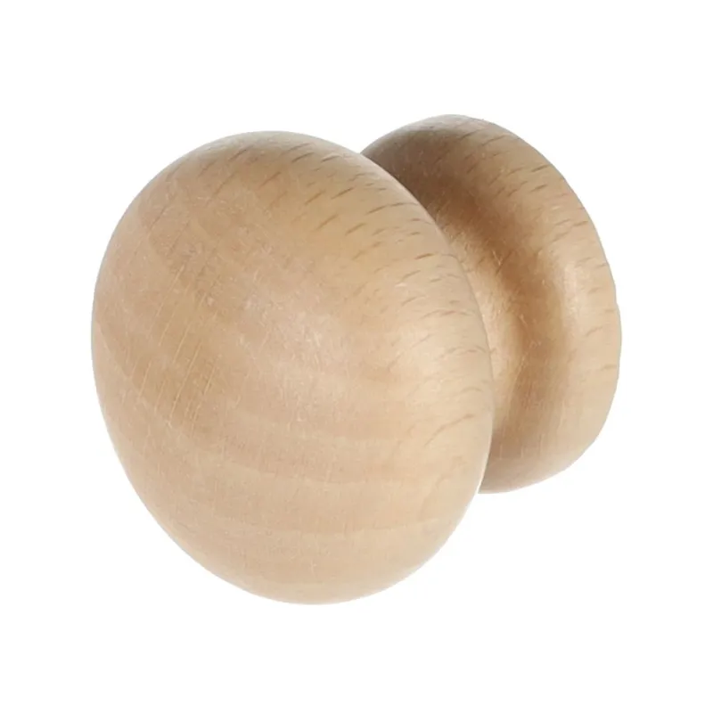 Maniglia in legno WOOD MADE / Faggio verniciato