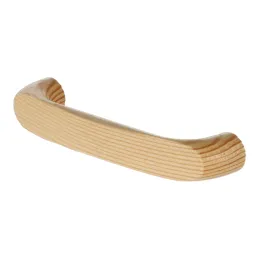 Maniglia in legno VALON / Pino verniciato