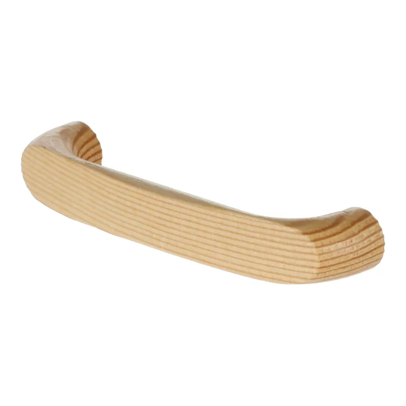 Maniglia in legno VALON / Pino verniciato