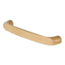 Maniglia in legno VALON / Pino verniciato