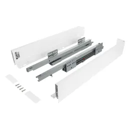 Box da cucina - INTERBOX Premium 16 - 84 mm / Bianco