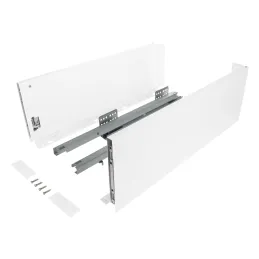 Box da cucina - INTERBOX Premium 16 - 167 mm / Bianco