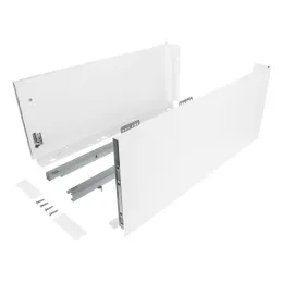 Box da cucina - INTERBOX Premium 16 - 199 mm / Bianco
