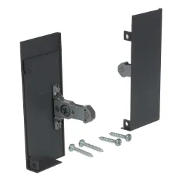Set di supporti per cassetto interno - INTERBOX Premium 84 mm / Antracite
