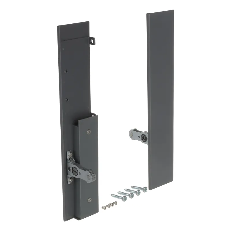 Set di supporti per cassetto interno - INTERBOX Premium 199 mm / Antracite