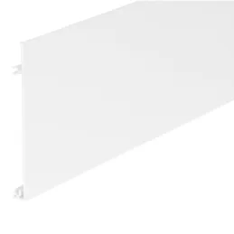 Frontale per cassetto interno - INTERBOX Premium / Bianco