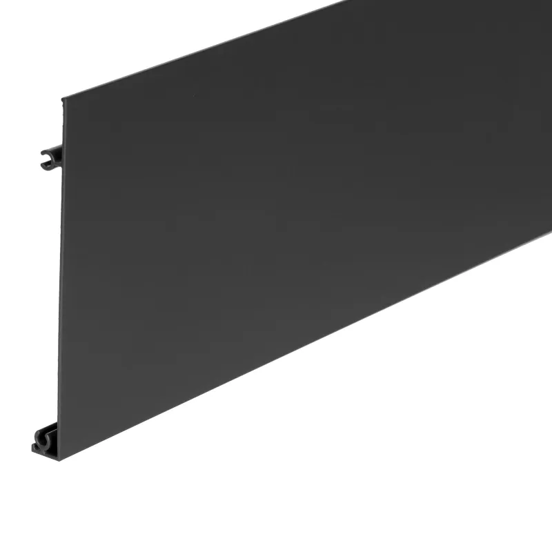 Frontale per cassetto interno - INTERBOX Premium / Antracite