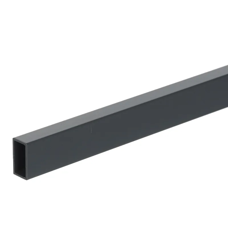 Reling per il frontale della cassetto interno - INTERBOX Premium / Antracite