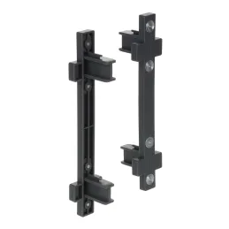 Dima per il montaggio del frontale del cassetto - INTERBOX Premium 167 mm