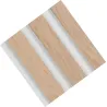 Rovere / bianco