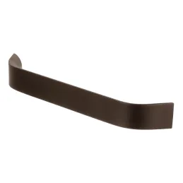 Maniglia TOLEDO / Marrone opaco
