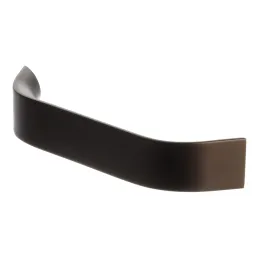 Maniglia TOLEDO / Marrone opaco