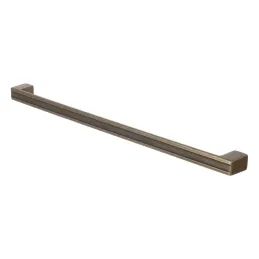 Maniglia NEVES / Ottone anticato