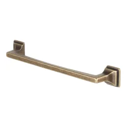 Maniglia CALISTO / Ottone anticato