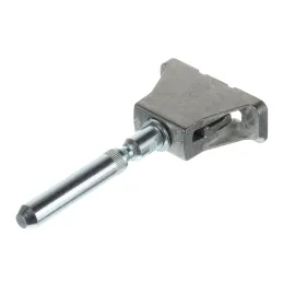 Console a scomparsa TRIADE Maxi T40 / Nickel