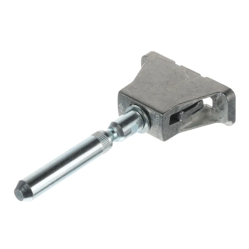 Console a scomparsa TRIADE Maxi T40 / Nickel