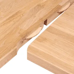 Listello in legno 10 / confezione da 500 pz.