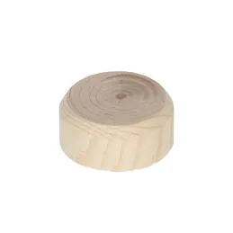Tassello per la riparazione dei rami SMREK 100 pz / 9 mm
