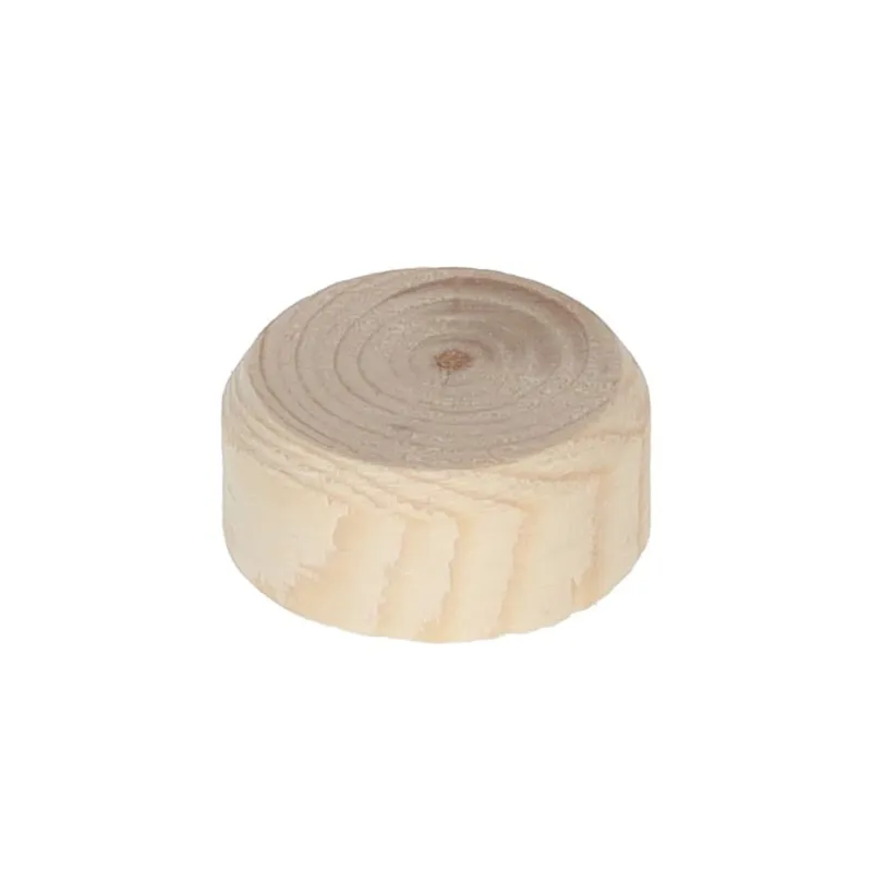 Tassello per la riparazione dei rami SMREK 100 pz / 9 mm