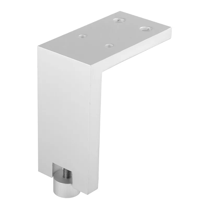 Piedino per mobili DIVANI / alluminio